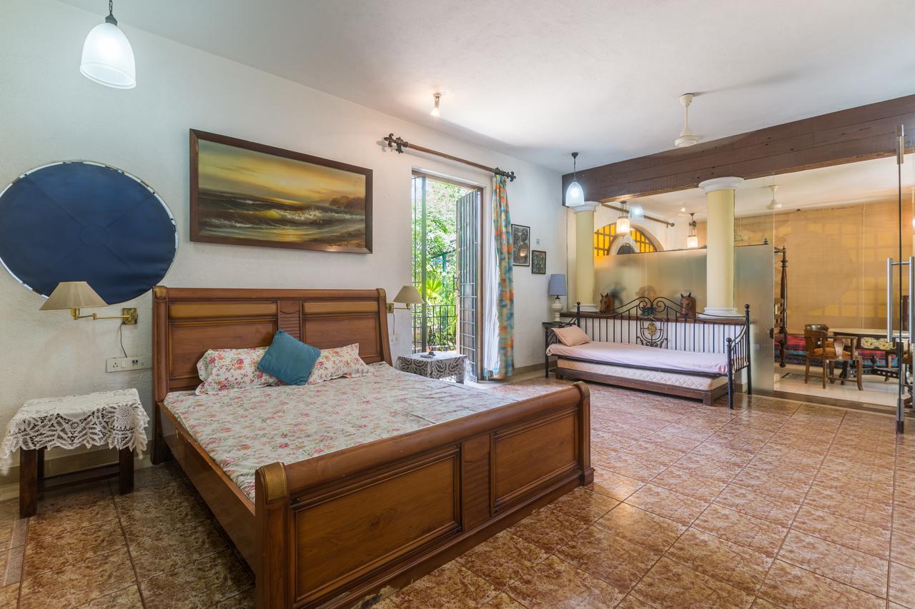 Bella Vista By Stayvista - A Haven With Lush Green Surroundings, Zen Garden, Quirky Decor & A Inviting Swimming Pool Лонавла Екстер'єр фото
