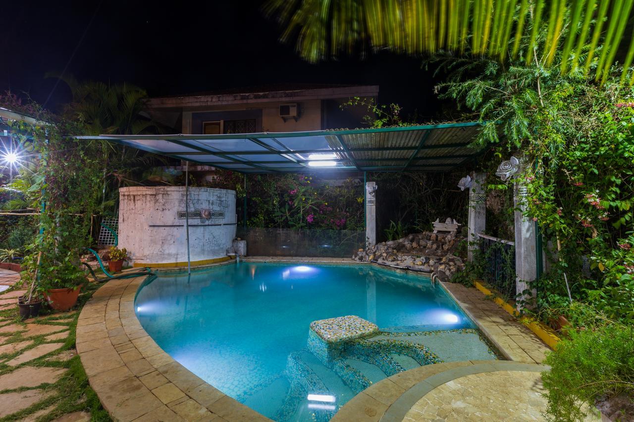 Bella Vista By Stayvista - A Haven With Lush Green Surroundings, Zen Garden, Quirky Decor & A Inviting Swimming Pool Лонавла Екстер'єр фото