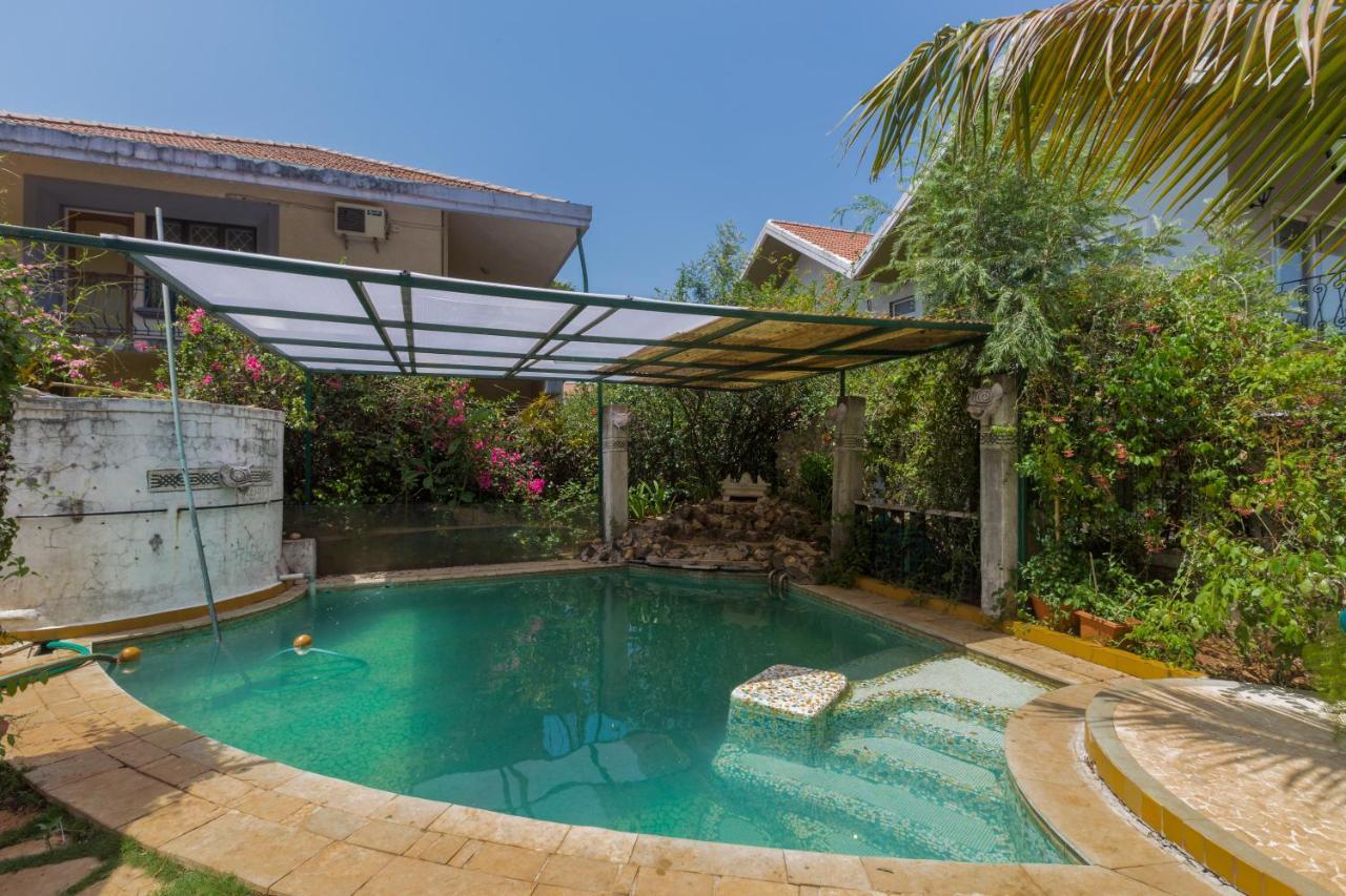 Bella Vista By Stayvista - A Haven With Lush Green Surroundings, Zen Garden, Quirky Decor & A Inviting Swimming Pool Лонавла Екстер'єр фото